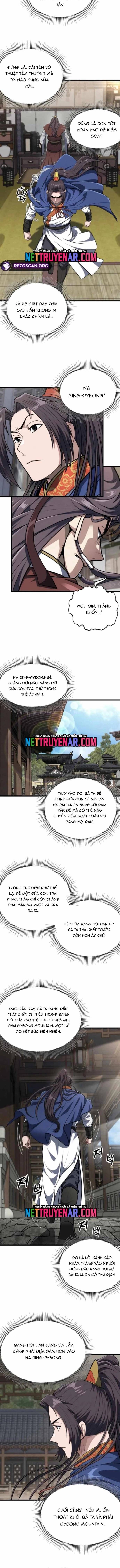 Phá Gia Thiếu Chủ Quá Mạnh Rồi Chap 19 - Next Chap 20