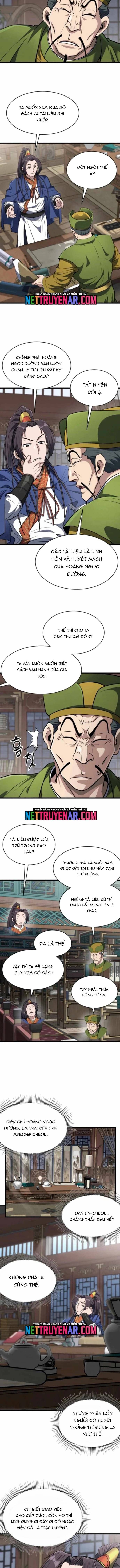 Phá Gia Thiếu Chủ Quá Mạnh Rồi Chap 19 - Next Chap 20