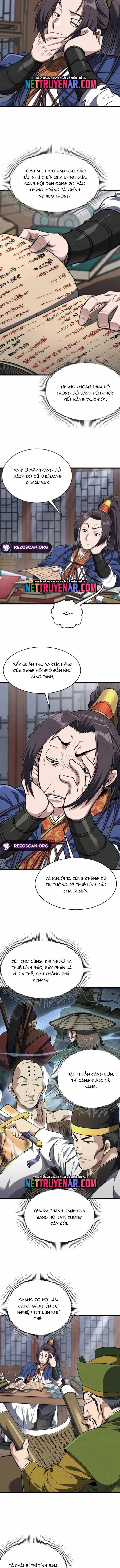 Phá Gia Thiếu Chủ Quá Mạnh Rồi Chap 19 - Next Chap 20