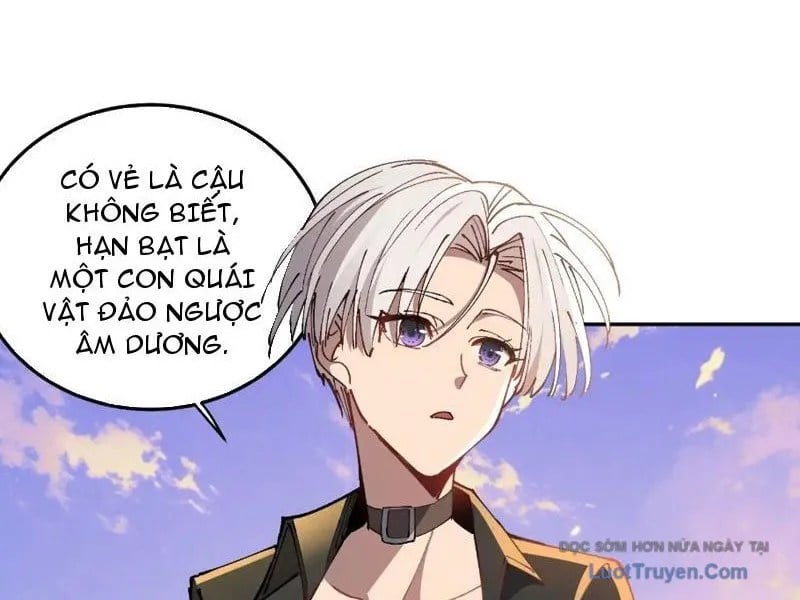 Toàn Dân Chạy Trốn, Vật Phẩm Của Ta Có Thể Thăng Cấp Chap 30 - Next Chap 31