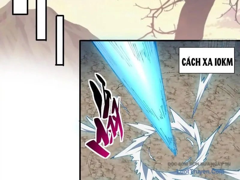 Toàn Dân Chạy Trốn, Vật Phẩm Của Ta Có Thể Thăng Cấp Chap 30 - Next Chap 31