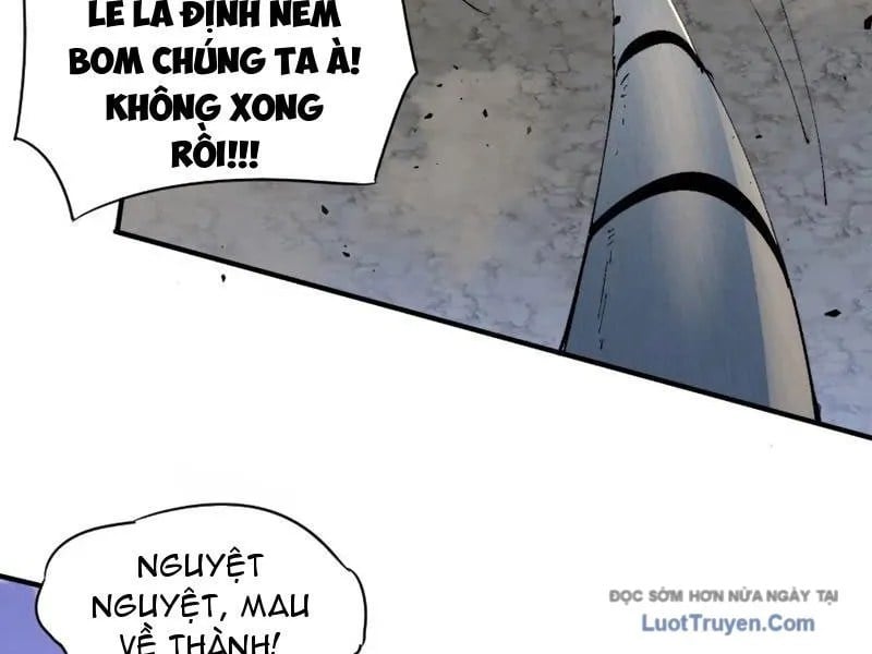 Toàn Dân Chạy Trốn, Vật Phẩm Của Ta Có Thể Thăng Cấp Chap 30 - Next Chap 31