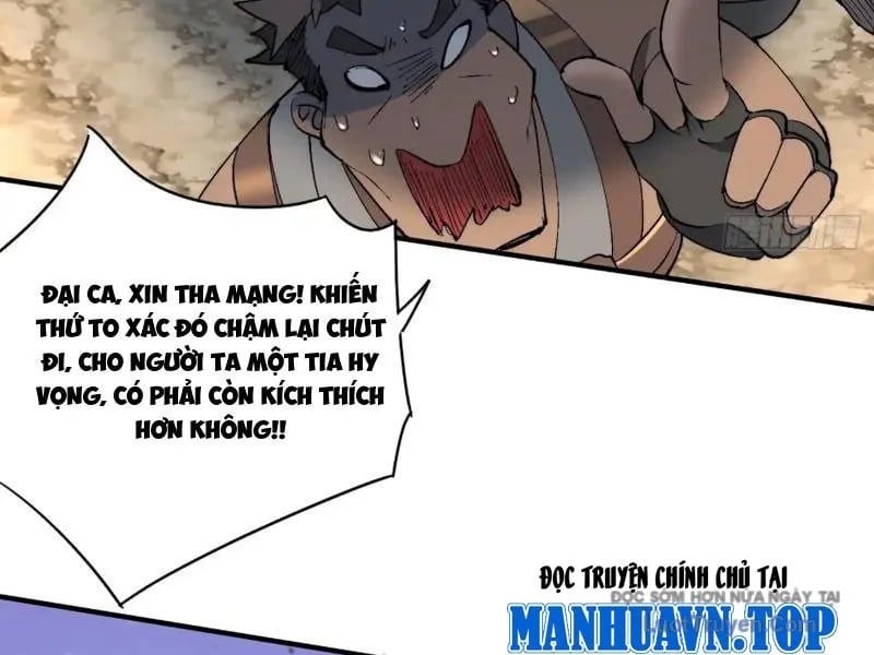 Toàn Dân Chạy Trốn, Vật Phẩm Của Ta Có Thể Thăng Cấp Chap 30 - Next Chap 31