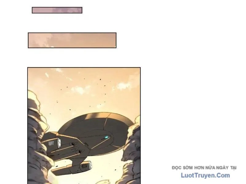 Toàn Dân Chạy Trốn, Vật Phẩm Của Ta Có Thể Thăng Cấp Chap 30 - Next Chap 31