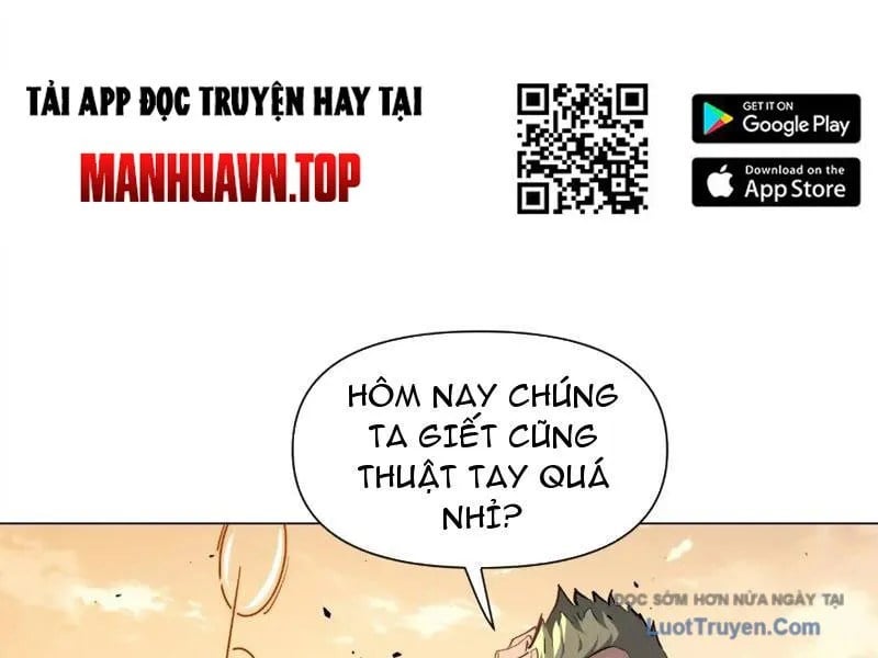 Toàn Dân Chạy Trốn, Vật Phẩm Của Ta Có Thể Thăng Cấp Chap 30 - Next Chap 31