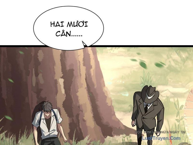 Phổ La Chi Chủ Chap 10 - Next Chap 11