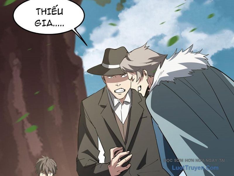 Phổ La Chi Chủ Chap 10 - Next Chap 11