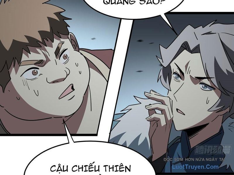 Phổ La Chi Chủ Chap 10 - Next Chap 11