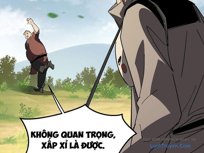 Phổ La Chi Chủ Chap 10 - Next Chap 11