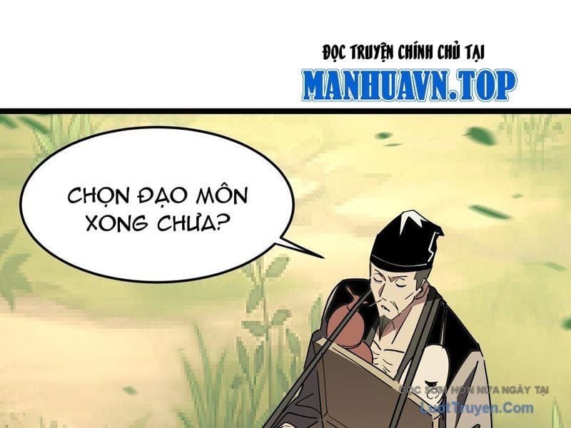 Phổ La Chi Chủ Chap 10 - Next Chap 11