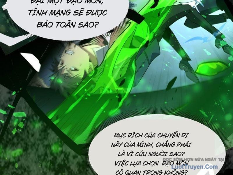 Phổ La Chi Chủ Chap 10 - Next Chap 11