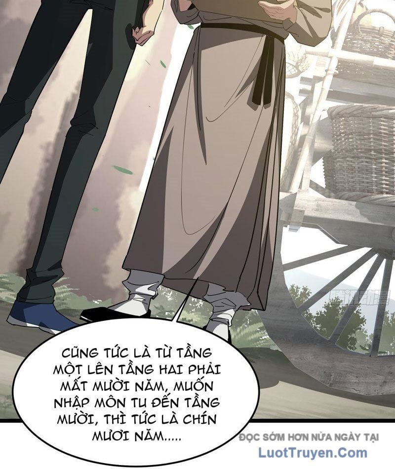 Phổ La Chi Chủ Chap 11 - Next Chap 12