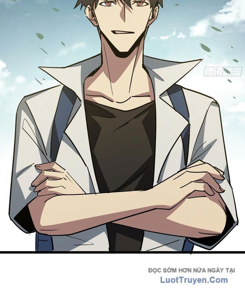 Phổ La Chi Chủ Chap 11 - Next Chap 12