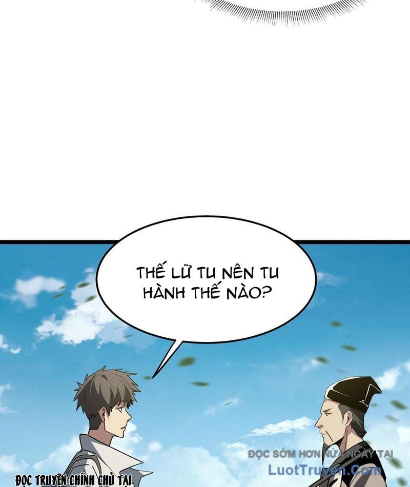 Phổ La Chi Chủ Chap 11 - Next Chap 12
