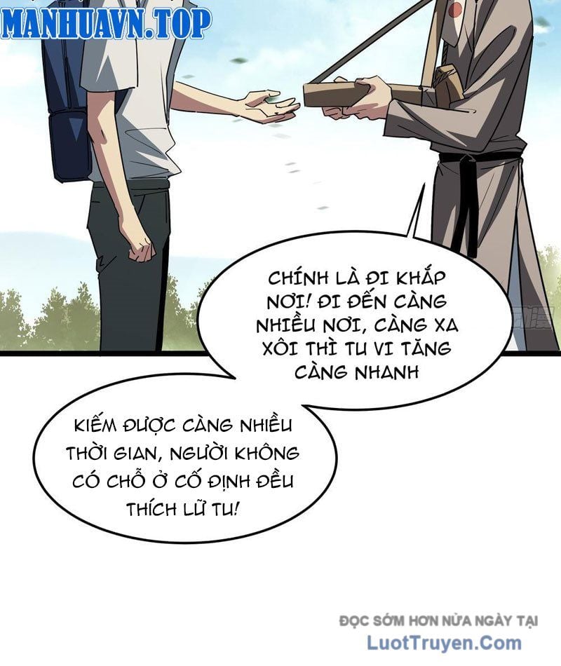 Phổ La Chi Chủ Chap 11 - Next Chap 12