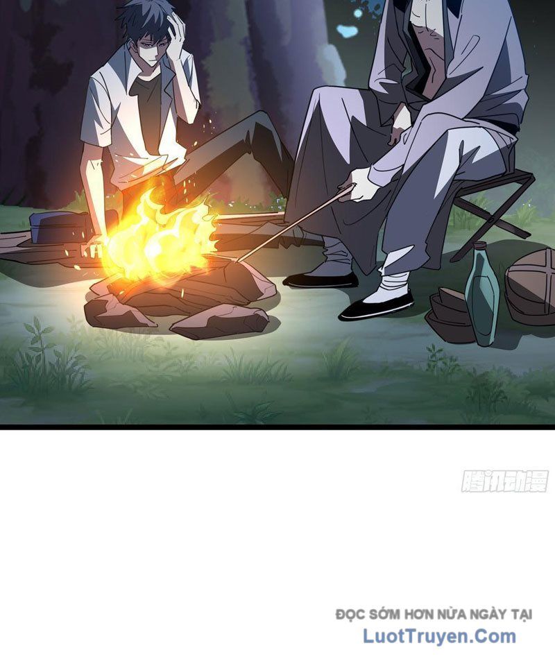 Phổ La Chi Chủ Chap 11 - Next Chap 12