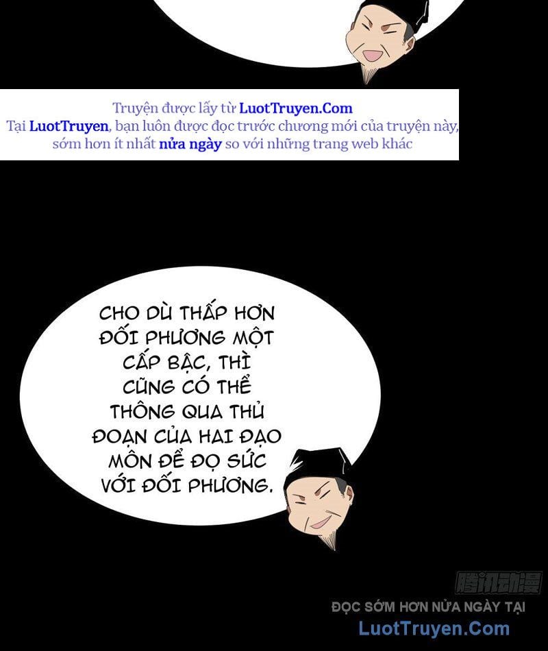 Phổ La Chi Chủ Chap 11 - Next Chap 12