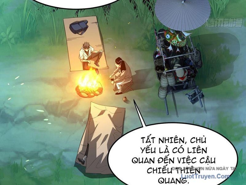 Phổ La Chi Chủ Chap 12 - Next Chap 13
