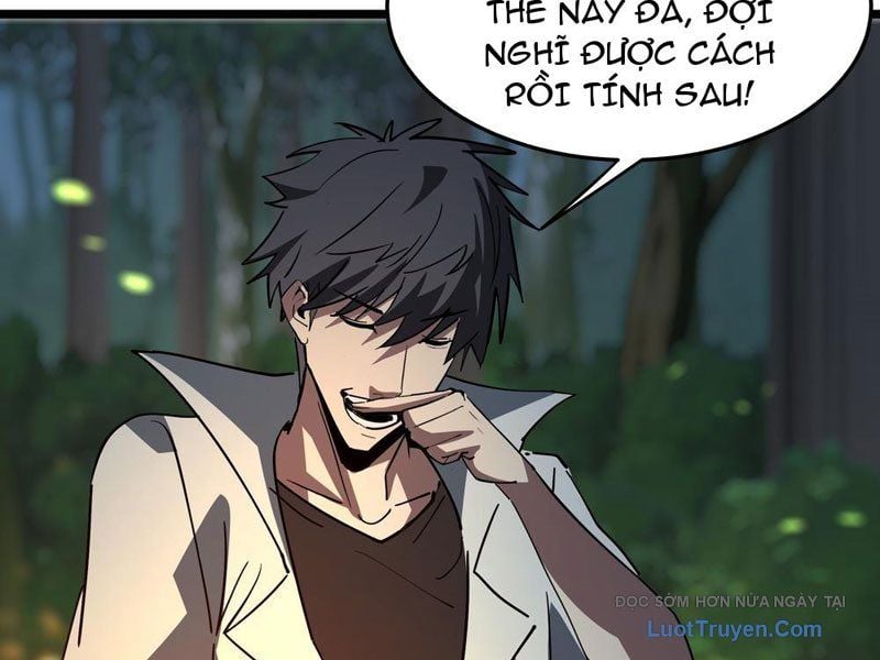 Phổ La Chi Chủ Chap 12 - Next Chap 13