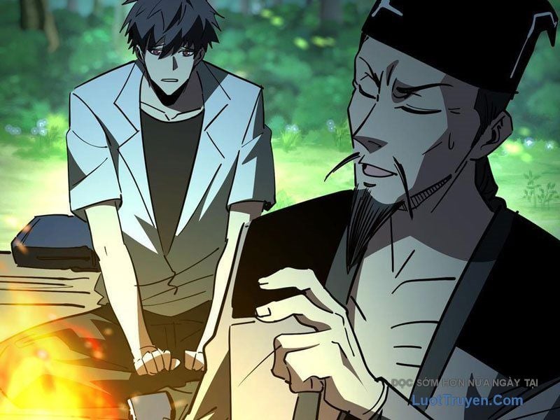 Phổ La Chi Chủ Chap 12 - Next Chap 13