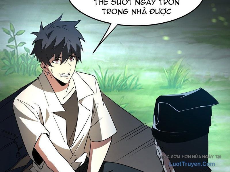 Phổ La Chi Chủ Chap 12 - Next Chap 13
