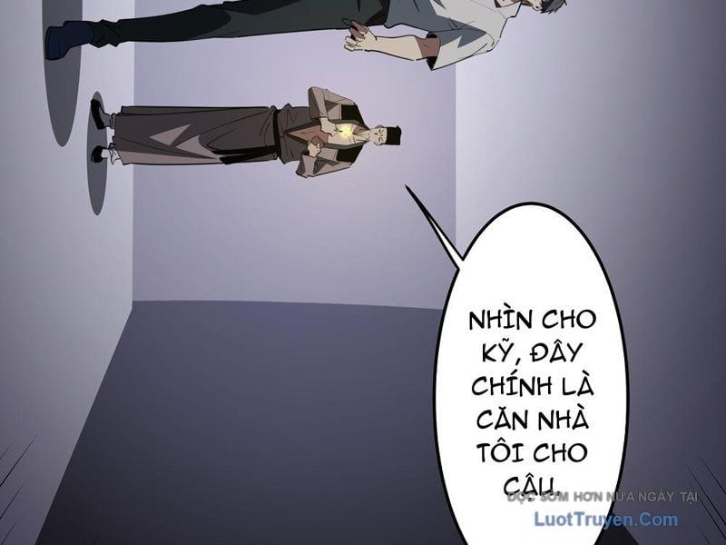 Phổ La Chi Chủ Chap 12 - Next Chap 13