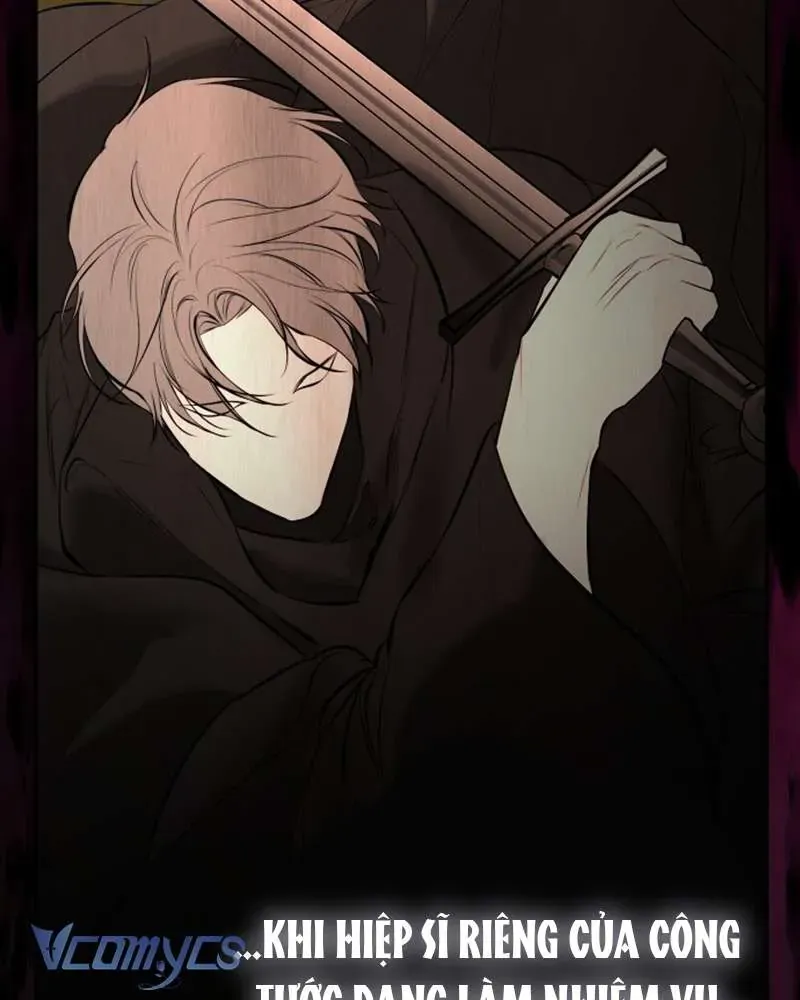 Hãy Dạy Em Cách Khao Khát Chap 21 - Next Chap 22