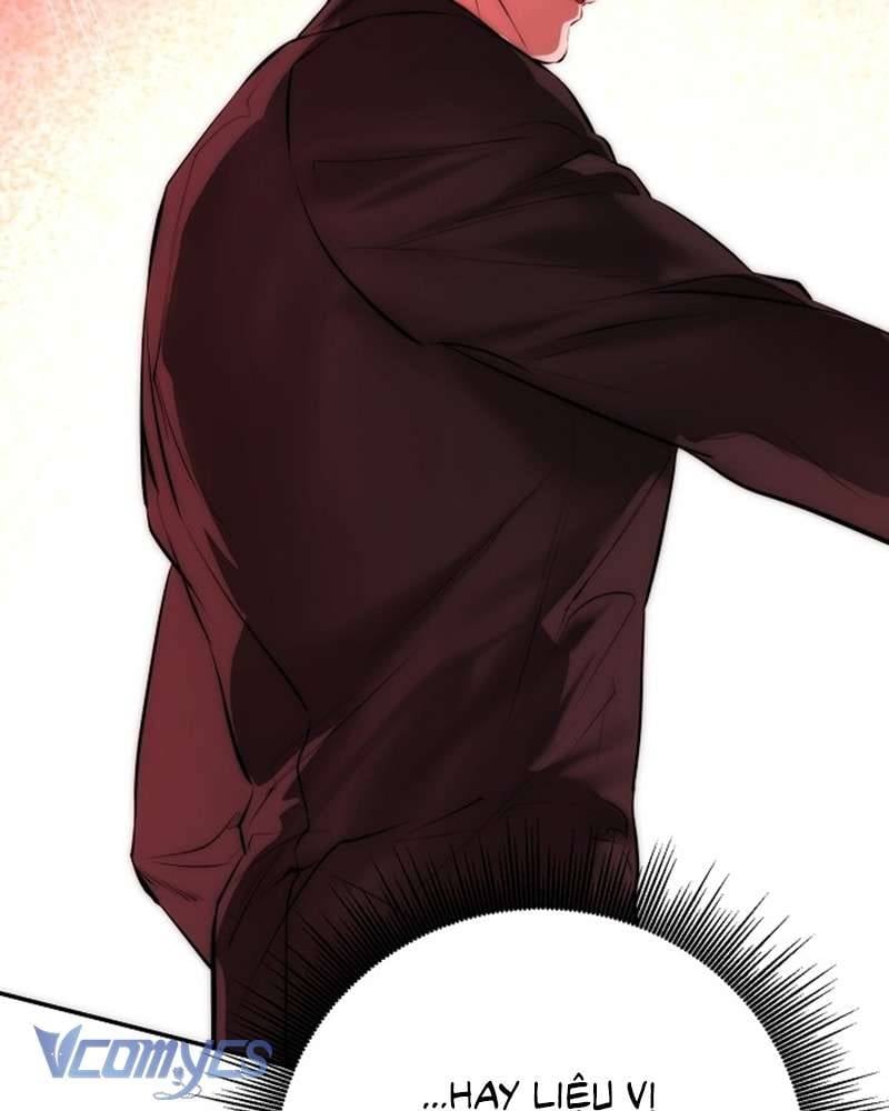 Hãy Dạy Em Cách Khao Khát Chap 22 - Next Chap 23