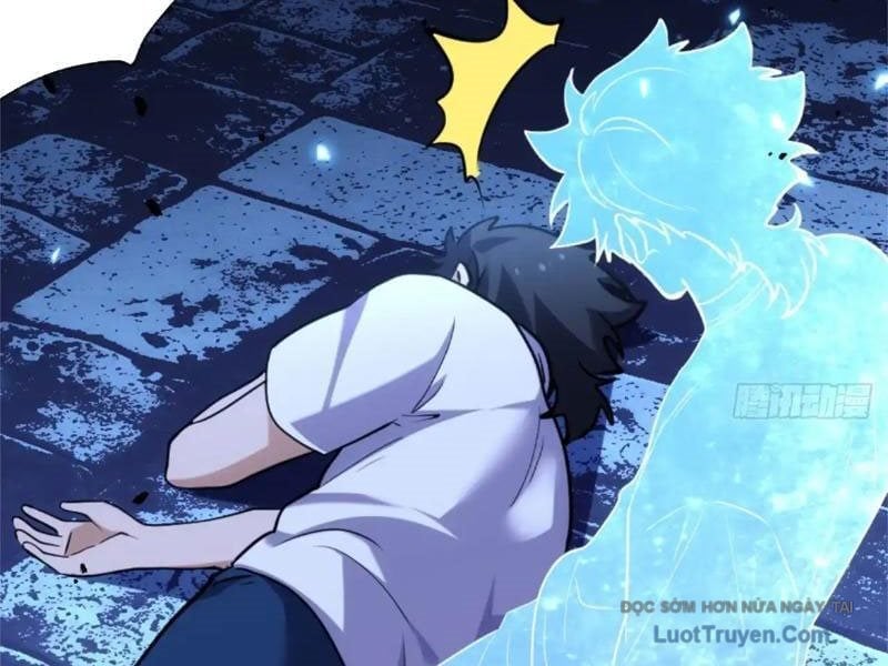 Linh Cảnh Hành Giả Chap 23 - Next Chap 24