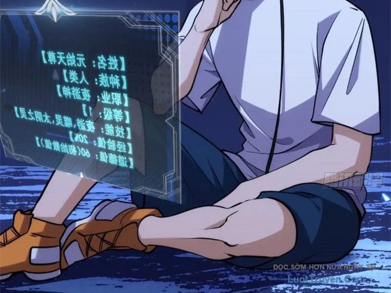 Linh Cảnh Hành Giả Chap 23 - Next Chap 24