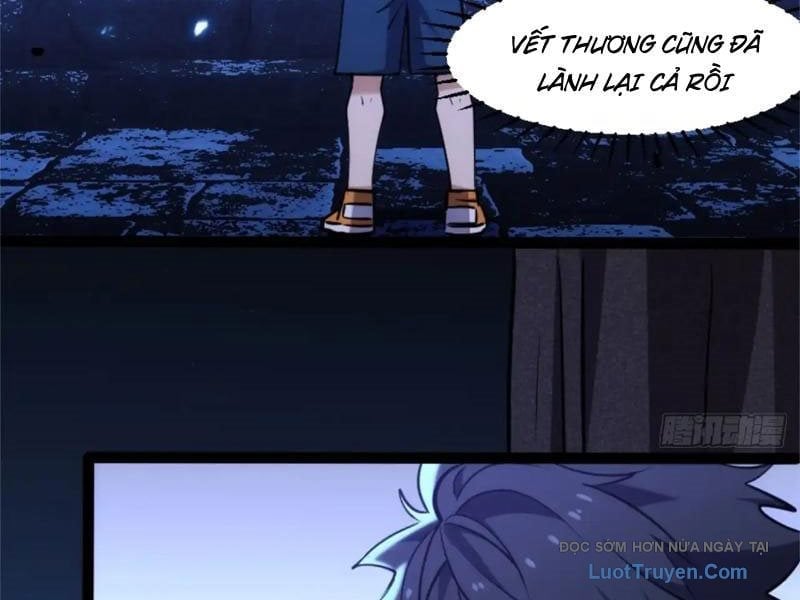 Linh Cảnh Hành Giả Chap 23 - Next Chap 24