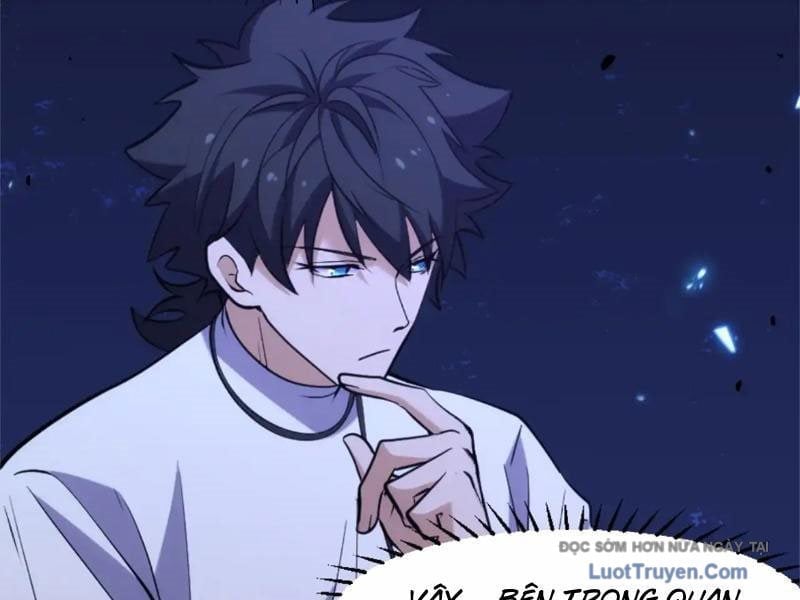 Linh Cảnh Hành Giả Chap 23 - Next Chap 24