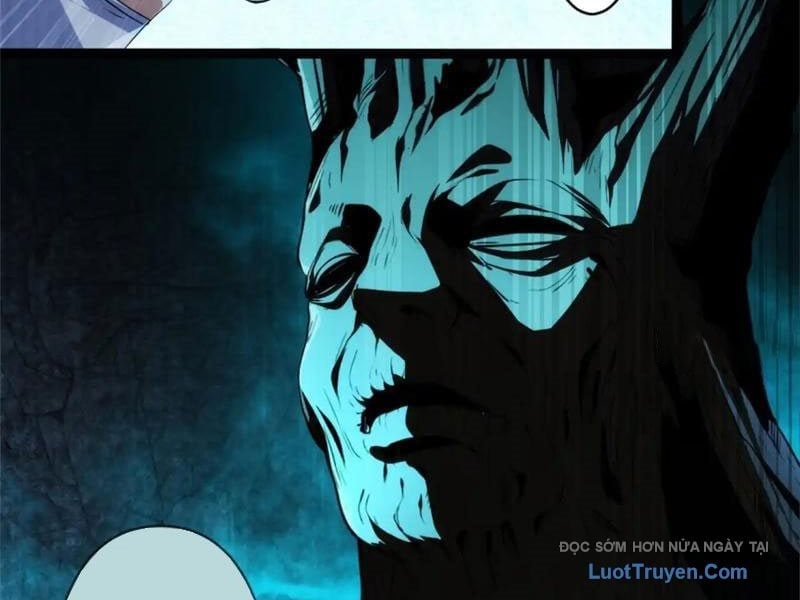 Linh Cảnh Hành Giả Chap 23 - Next Chap 24