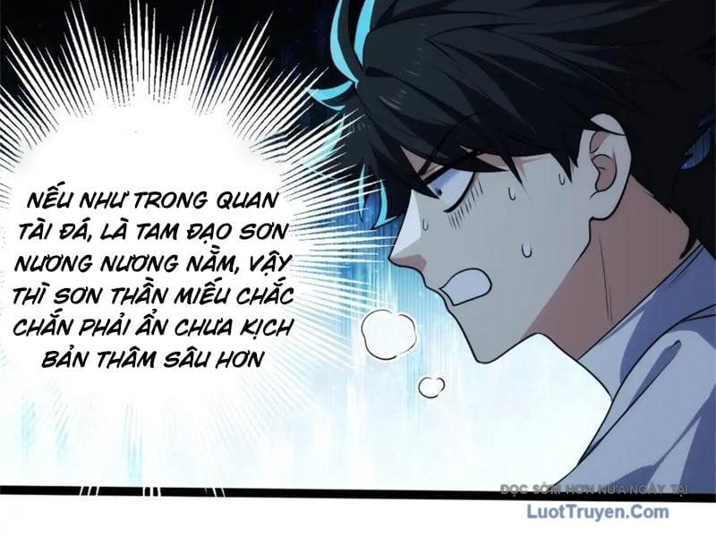 Linh Cảnh Hành Giả Chap 23 - Next Chap 24