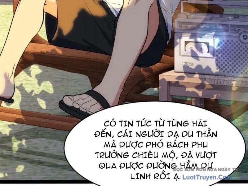 Linh Cảnh Hành Giả Chap 26 - Next Chap 27