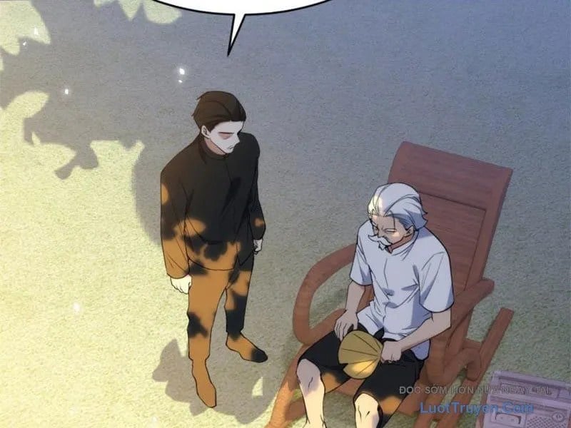 Linh Cảnh Hành Giả Chap 26 - Next Chap 27