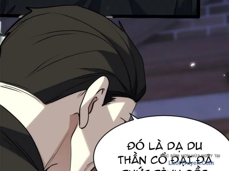 Linh Cảnh Hành Giả Chap 26 - Next Chap 27