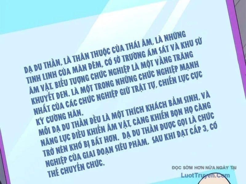 Linh Cảnh Hành Giả Chap 26 - Next Chap 27