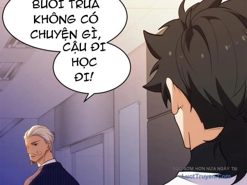 Linh Cảnh Hành Giả Chap 26 - Next Chap 27