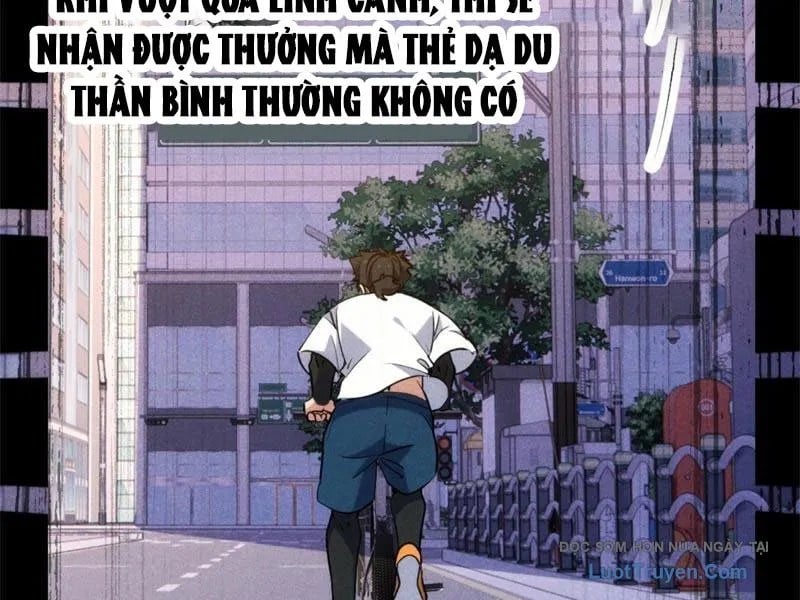 Linh Cảnh Hành Giả Chap 26 - Next Chap 27