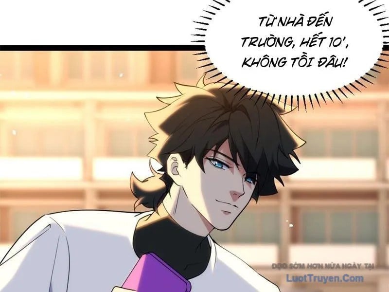 Linh Cảnh Hành Giả Chap 26 - Next Chap 27