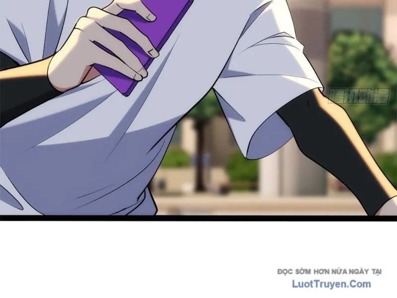 Linh Cảnh Hành Giả Chap 26 - Next Chap 27