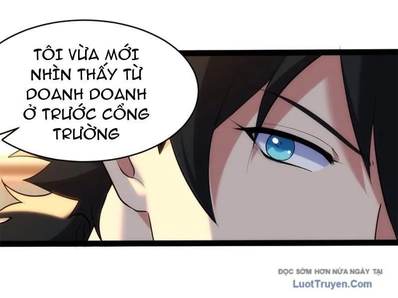 Linh Cảnh Hành Giả Chap 26 - Next Chap 27