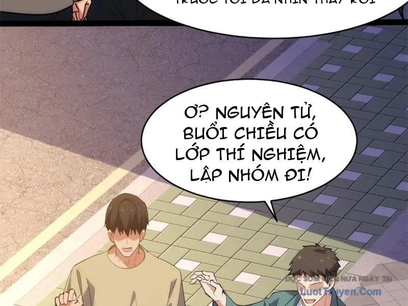 Linh Cảnh Hành Giả Chap 26 - Next Chap 27