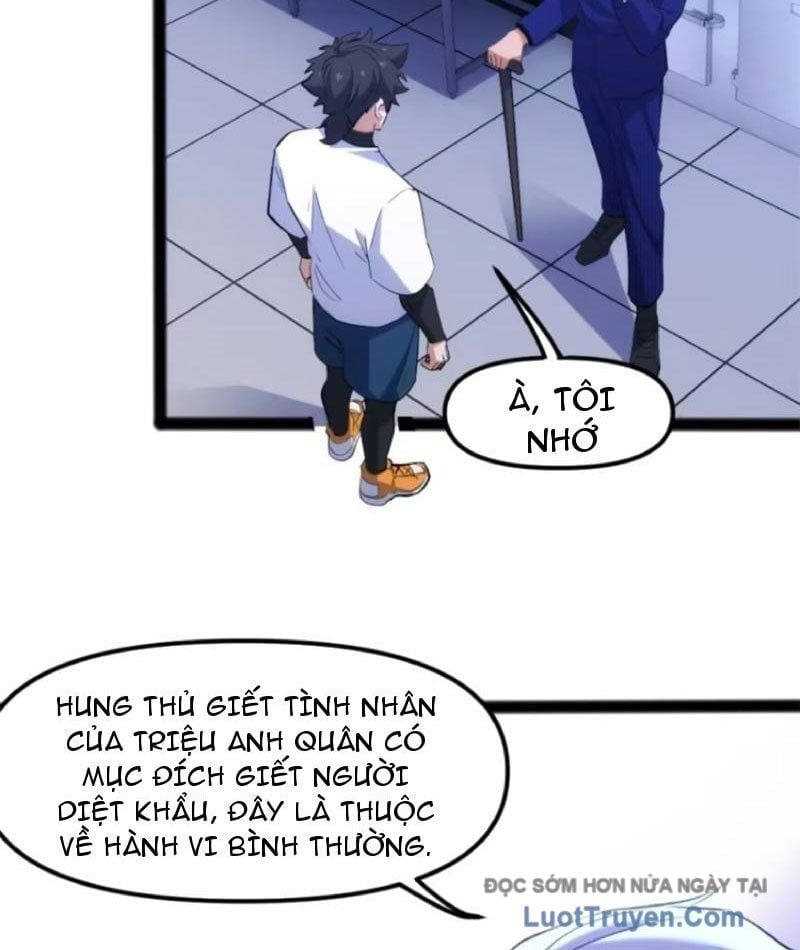 Linh Cảnh Hành Giả Chap 28 - Next Chap 29