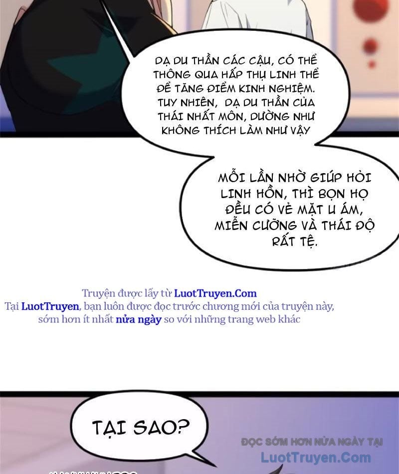 Linh Cảnh Hành Giả Chap 28 - Next Chap 29