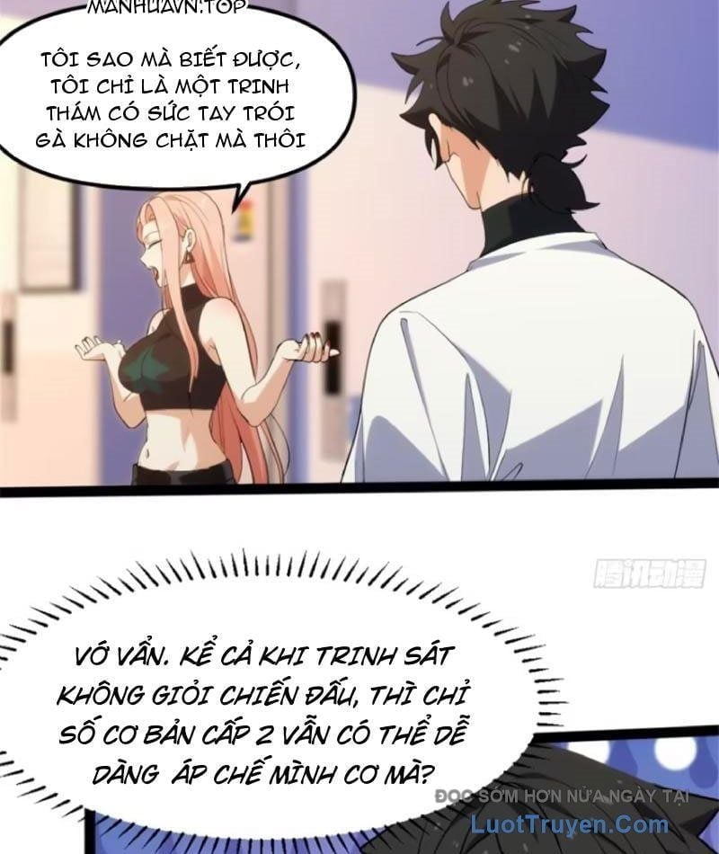 Linh Cảnh Hành Giả Chap 28 - Next Chap 29