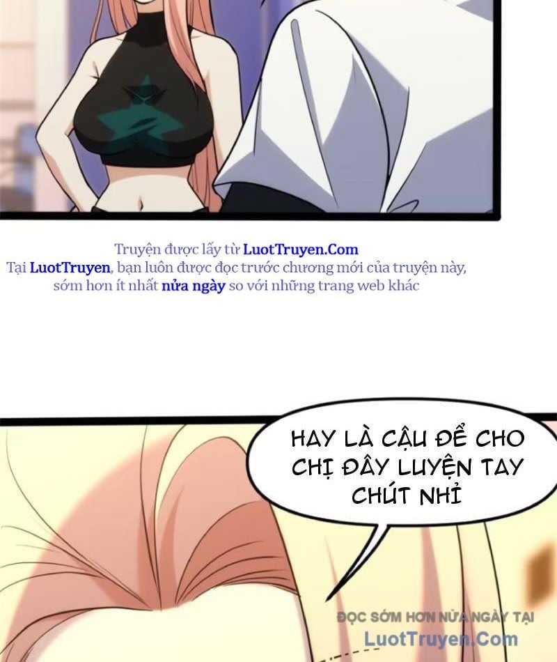 Linh Cảnh Hành Giả Chap 28 - Next Chap 29