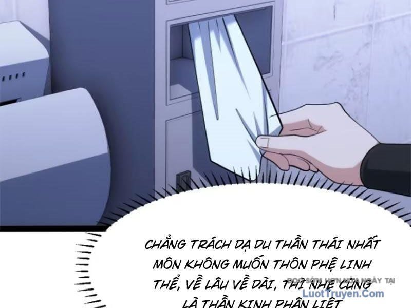 Linh Cảnh Hành Giả Chap 30 - Next Chap 31