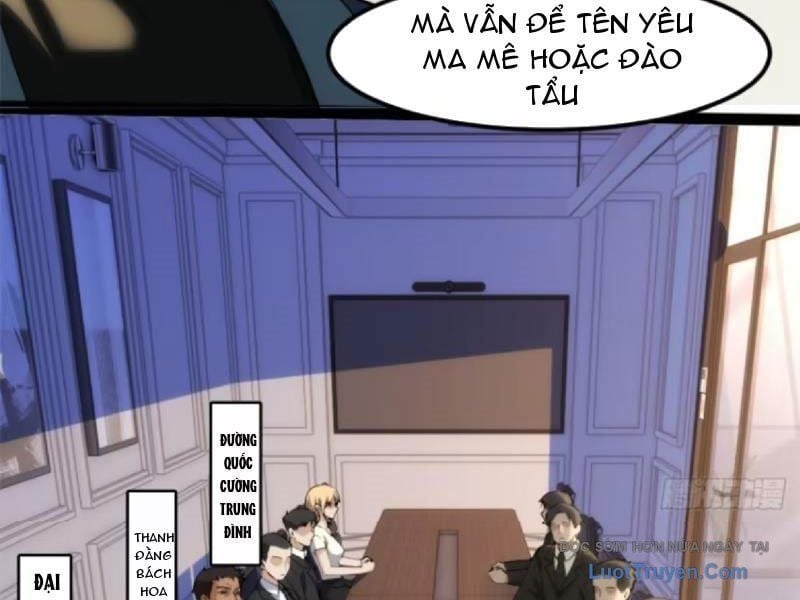 Linh Cảnh Hành Giả Chap 30 - Next Chap 31